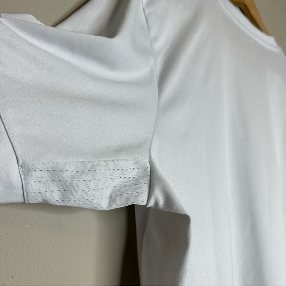 Adidas Real Madrid Parley Alternate Soccer Jersey size L - Picture 6 of 6